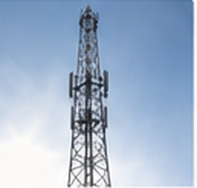 Wieża telekomunikacyjna